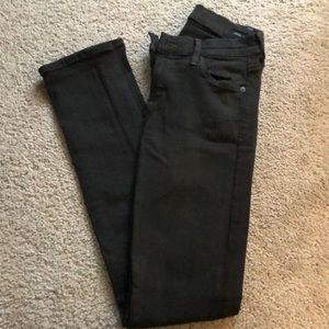 Citizens of humanity avedon skinny jean size 27